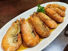 -阿拉名灶·阿拉宁波人的味道(月湖店)