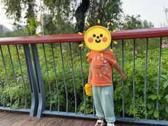-四海公园(南山区)