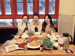 -老码头火锅(玉林店)