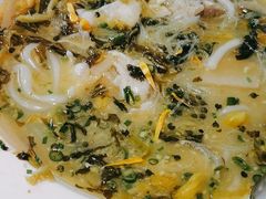 -渔语鱼酸菜鱼新川菜(来福士店)