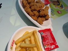 -豪享来牛排(经三店)