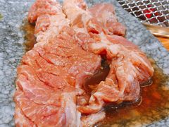 -万兴佳烤肉·长白山老味道(宏泰广场店)