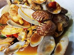 -阿杰臻选海鲜饭店(普陀山店)