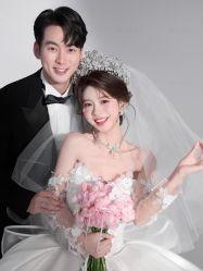-雅云婚纱摄影工作室旗舰店