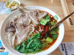 -贵凤凰贵州米粉(五道口店)