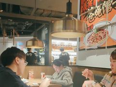 -新太二·鲜料川菜(晶耀前滩店)