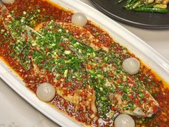 -百年神厨·地道川菜(清江西路店)