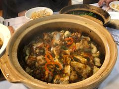 -勝記酒家·37年老字号·经典粤菜(荔枝公园店)