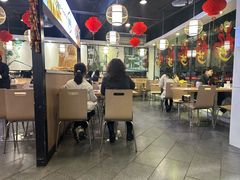 -裕记烧腊连锁餐饮(外马分店)