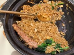 -Aqua Oasis 水天堂(石路天虹店)