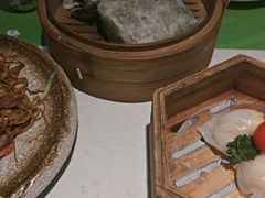 -叹茶靓点·粤式餐厅·全天茶市(石井万民广场店)