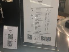 -Manner Coffee(芮欧百货店)