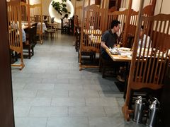 大堂-小土豆北方菜馆(文慧园店)