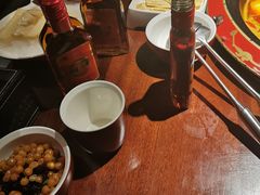 -巴邑火锅·夜宵(港隆广场店)