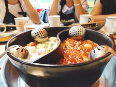 -钢管厂五区小郡肝串串香(车公庙店)