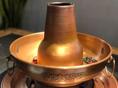 -清真·京华源铜锅涮肉(丰庆店)