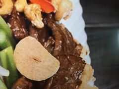 -老船坞餐厅(北京亚洲大酒店 )