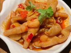 -乔街深夜食堂·小龙虾·高压锅生蚝(杭州总店)