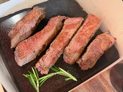 -一沙一城·岩烤牛扒·拔草餐厅(虎门万达店)