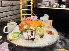 -上井精致料理(成都大悦城店)