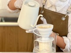 -Cafe on warm(丹霞店)