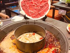 -巴蜀大将火锅(春熙店)