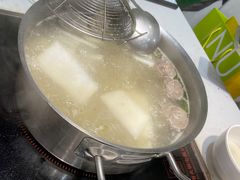 -黑山牛肉汤火锅(花城汇店)