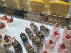 -MAKY米旗(紫薇田园店)