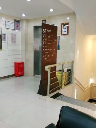 点击看大图 -深圳阳光医疗美容医院·旗舰店