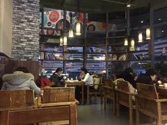 -素德轩素食餐厅(东港店)