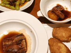 -杭州JW万豪酒店-万豪中餐厅