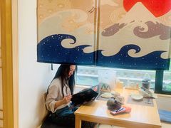 -浦·传统日式料理(3 5 1 1 店)