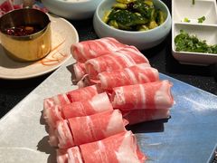 -秋之原·老北京铜锅涮肉(王府井东单店)
