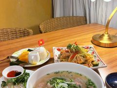 -越美小馆·越南料理(曲江店)