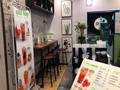 -巡茶(汇邻广场店)