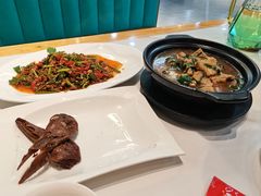 -小秦淮·南京土菜(新亭西路店)