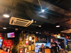 -鲜入围煮花胶鸡海鲜火锅