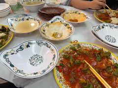 -老字号大盘鸡·丸子汤·抓饭