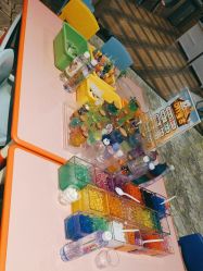 -卡通尼·Safari非洲探索乐园·生日会(金桥国际商业广场店)