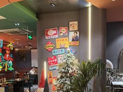 -龙神·炭烧酒场深夜食堂(新街口店)