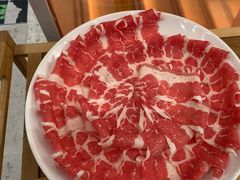 -南锣南门涮肉(南锣鼓巷店)