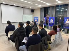 -新励成演讲口才培训(无锡梁溪学训中心)