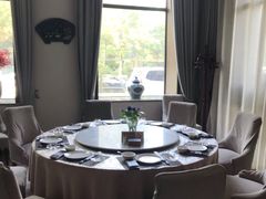 包厢-画臻楼.家宴.融合菜(锦业路店)