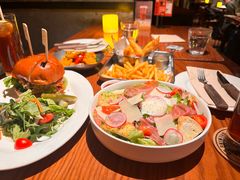 -京A Taproom·精酿餐吧(CBD店)