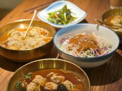 -荣记歡喜·馄饨铺(开发区振华购物中心店)