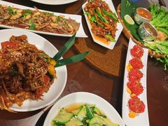 -小喜客·云南特色菜(纳西庭院店)