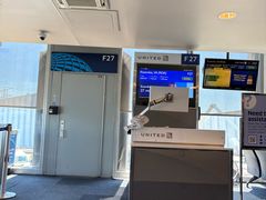 -奥黑尔国际机场