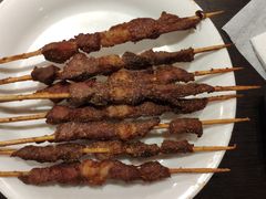 -老牌坊•鲁菜名店•地道济南菜(大观园商埠店)