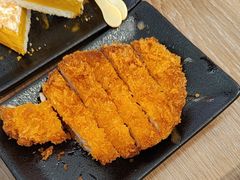 -小川洋风料理(武胜路凯德广场店)