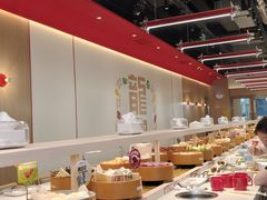 -龍歌自助小火锅(漳州二路爱购店)